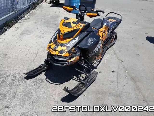 2BPSTGLDXLV000242 фото 3