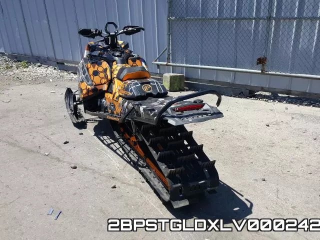 2BPSTGLDXLV000242 фото 4