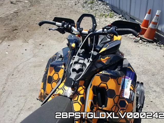 2BPSTGLDXLV000242 фото 6