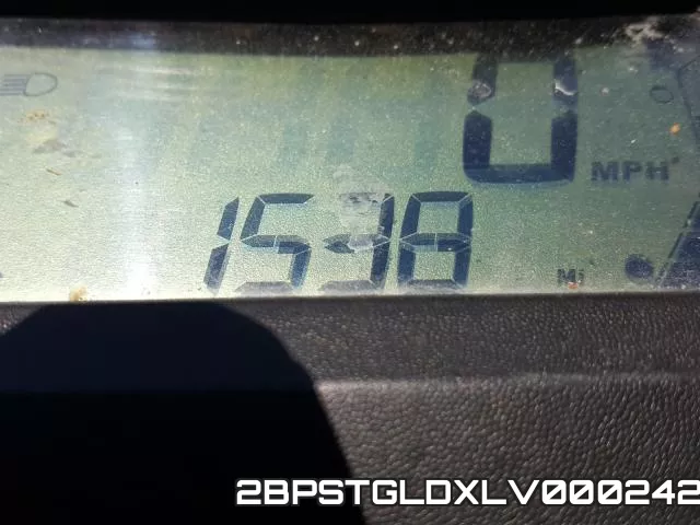 2BPSTGLDXLV000242 фото 9