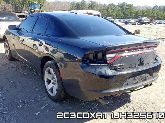 2C3CDXAT7JH325670 фото 4