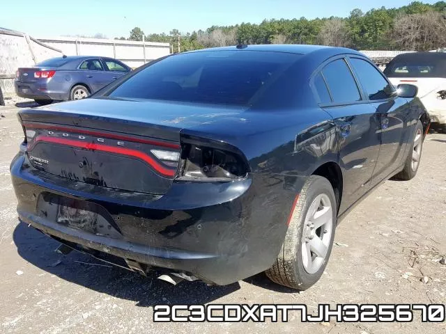 2C3CDXAT7JH325670 фото 5