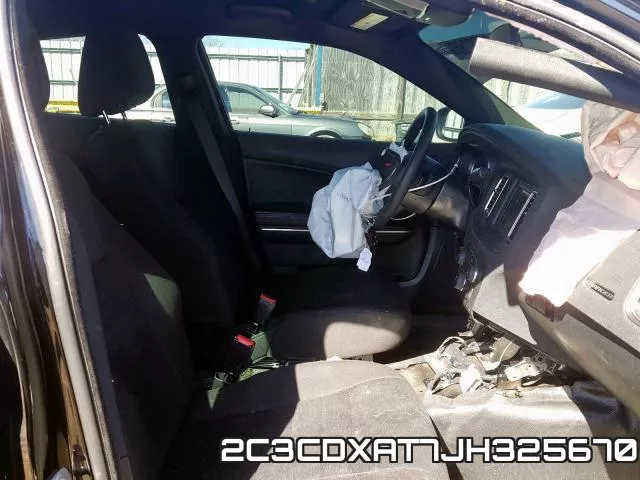 2C3CDXAT7JH325670 фото 6