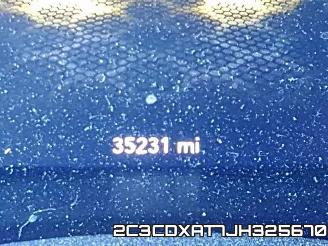 2C3CDXAT7JH325670 фото 9
