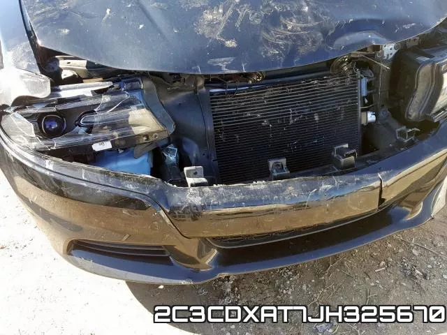2C3CDXAT7JH325670 фото 10
