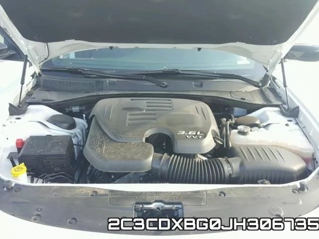 2C3CDXBG0JH306735 фото 8