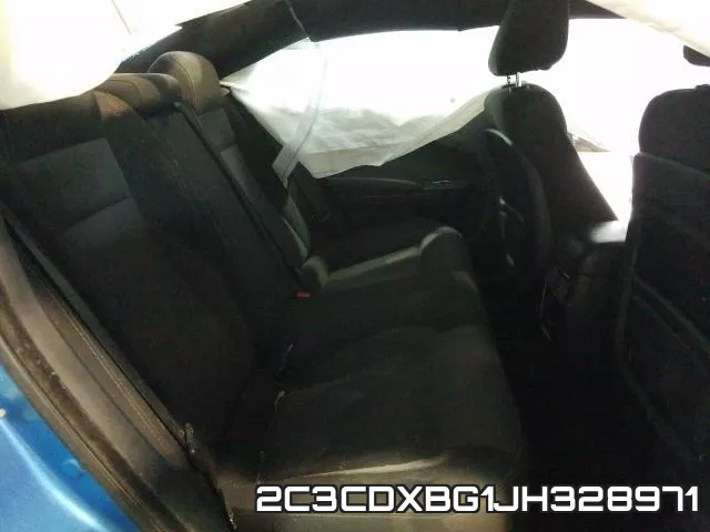 2C3CDXBG1JH328971 фото 7
