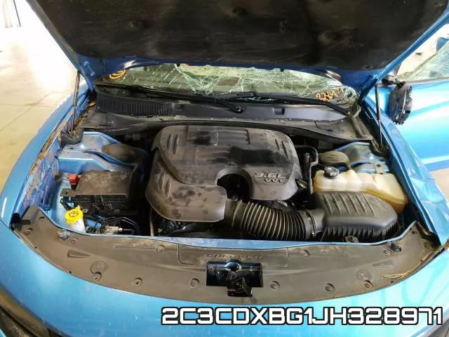 2C3CDXBG1JH328971 фото 8