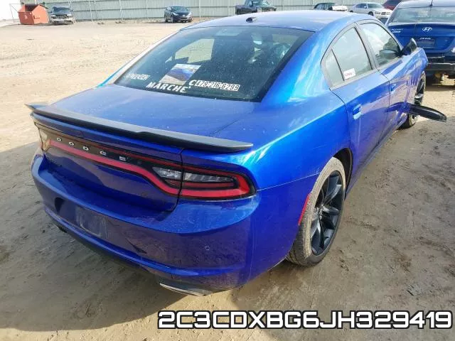 2C3CDXBG6JH329419 фото 5