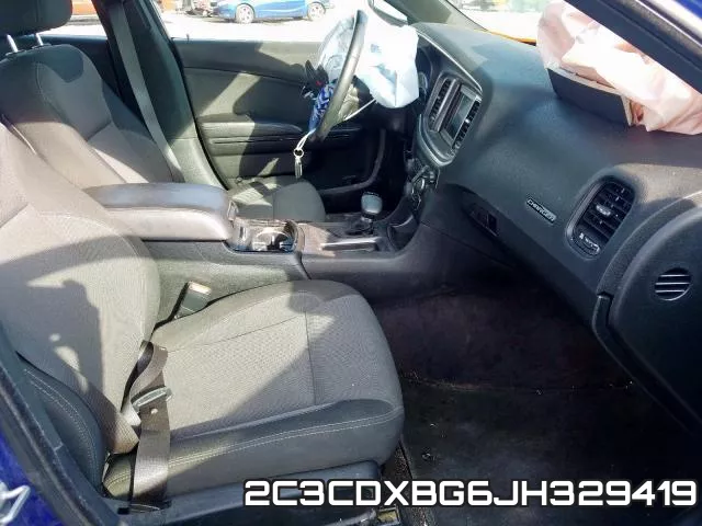 2C3CDXBG6JH329419 фото 6