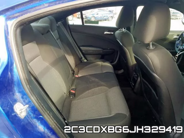 2C3CDXBG6JH329419 фото 7