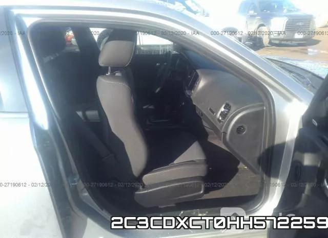 2C3CDXCT0HH572259 фото 6