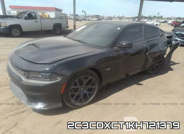 2C3CDXCT1KH721379 фото 3
