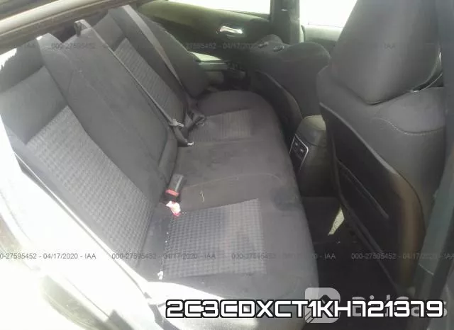 2C3CDXCT1KH721379 фото 9