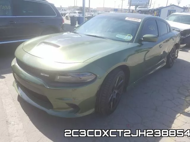 2C3CDXCT2JH238854 фото 3