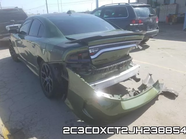 2C3CDXCT2JH238854 фото 4