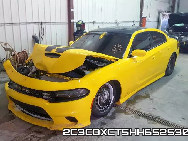 2C3CDXCT5HH652530 фото 3
