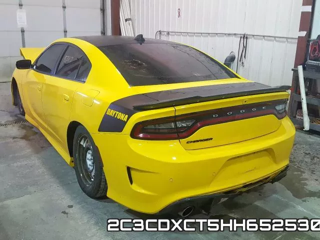 2C3CDXCT5HH652530 фото 4