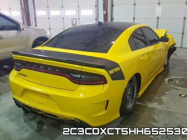 2C3CDXCT5HH652530 фото 5