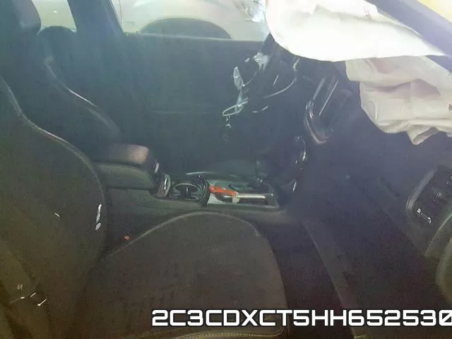 2C3CDXCT5HH652530 фото 6