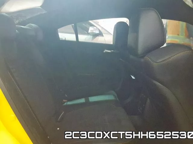 2C3CDXCT5HH652530 фото 7