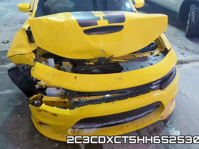2C3CDXCT5HH652530 фото 10