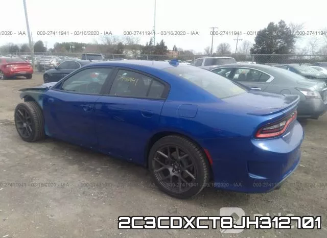 2C3CDXCT8JH312701 фото 4