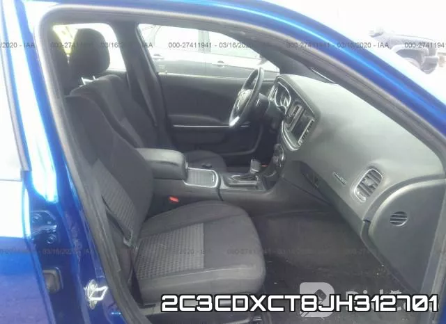 2C3CDXCT8JH312701 фото 6