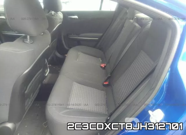 2C3CDXCT8JH312701 фото 9