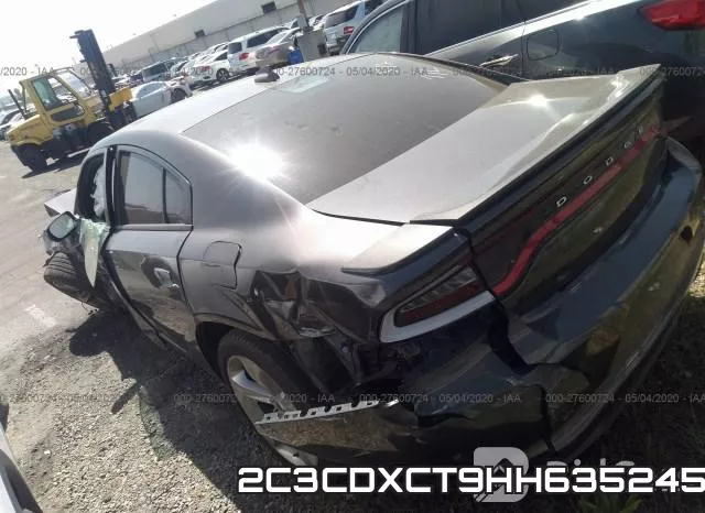 2C3CDXCT9HH635245 фото 4