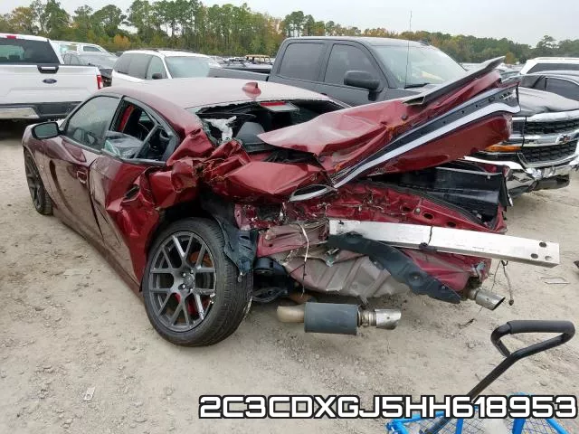 2C3CDXGJ5HH618953 фото 4