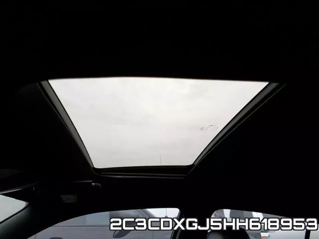 2C3CDXGJ5HH618953 фото 10