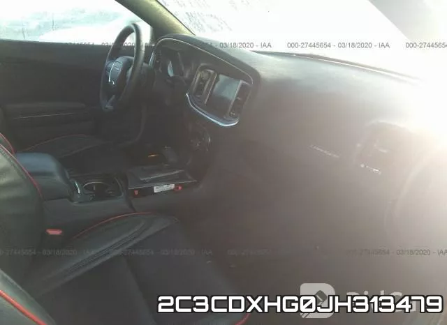 2C3CDXHG0JH313479 фото 6