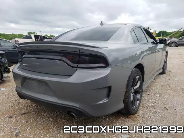 2C3CDXHG2JH221399 фото 5