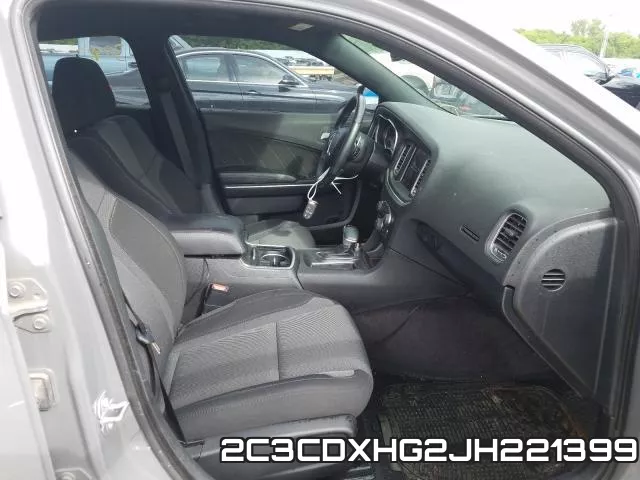 2C3CDXHG2JH221399 фото 6