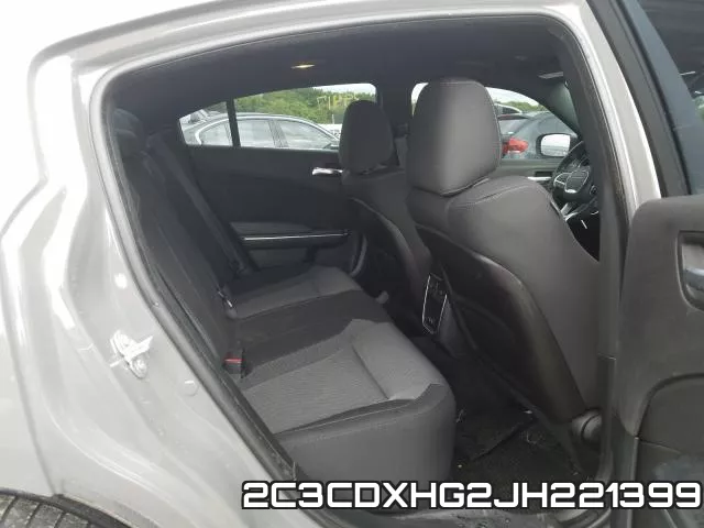 2C3CDXHG2JH221399 фото 7