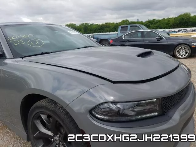 2C3CDXHG2JH221399 фото 10