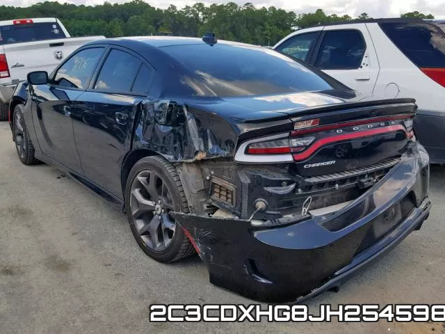 2C3CDXHG8JH254598 фото 4