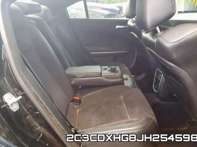 2C3CDXHG8JH254598 фото 7