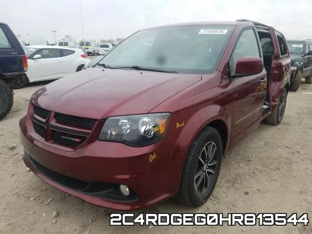 2C4RDGEG0HR813544 фото 3
