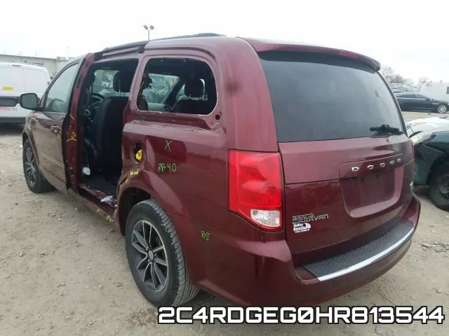 2C4RDGEG0HR813544 фото 4