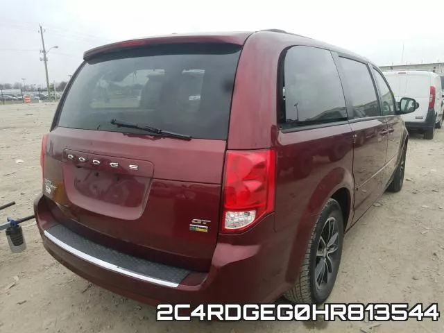 2C4RDGEG0HR813544 фото 5