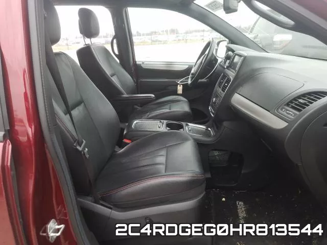 2C4RDGEG0HR813544 фото 6