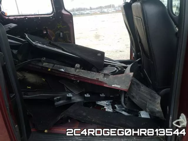 2C4RDGEG0HR813544 фото 7