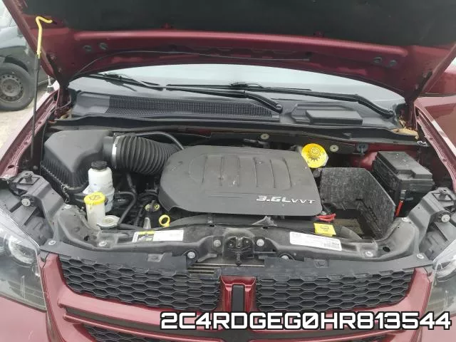 2C4RDGEG0HR813544 фото 8