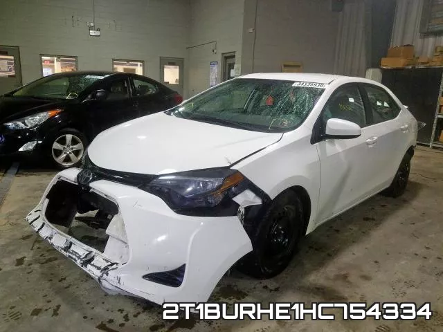 2T1BURHE1HC754334 фото 3
