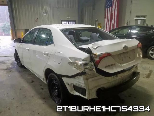 2T1BURHE1HC754334 фото 4