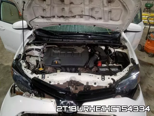 2T1BURHE1HC754334 фото 8