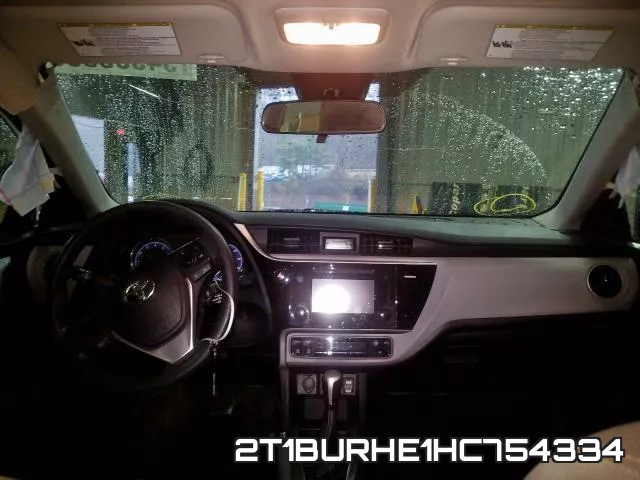 2T1BURHE1HC754334 фото 10