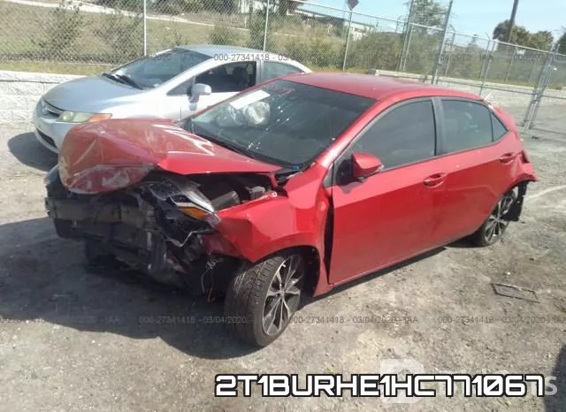 2T1BURHE1HC771067 фото 3